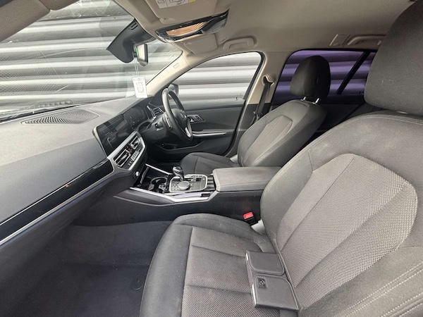 Used BMW 3 Series 2021 for sale - 76277738: Photo 18