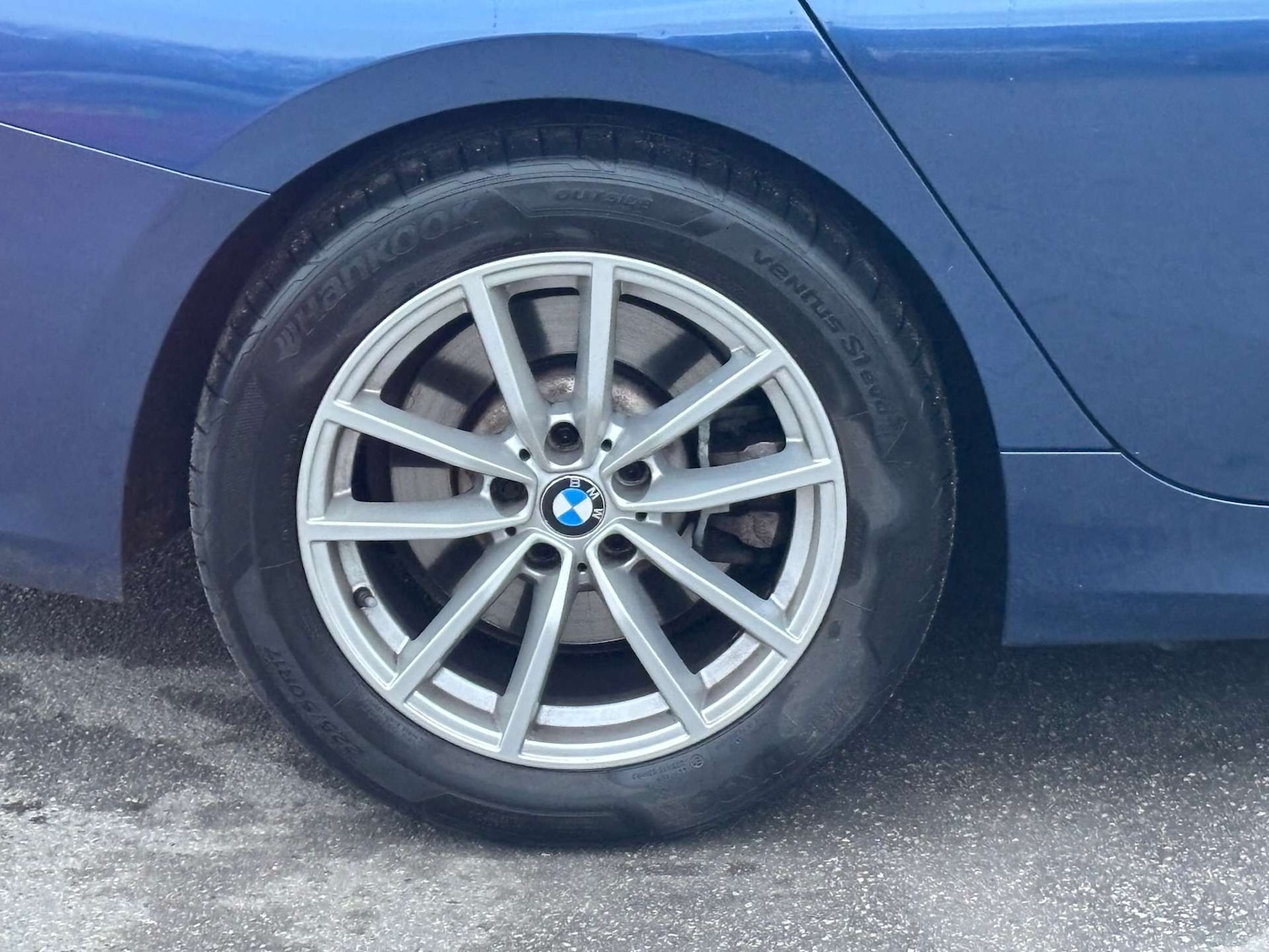 Used BMW 3 Series 2021 for sale - 76277738: Photo 19