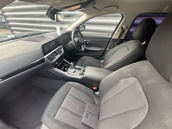Used BMW 3 Series 2021 for sale - 76277738: Photo 19