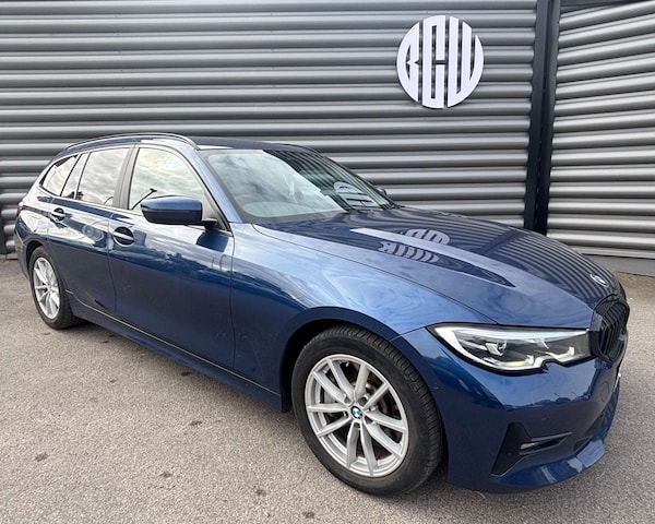 Used BMW 3 Series 2021 for sale - 76277738: Photo 1