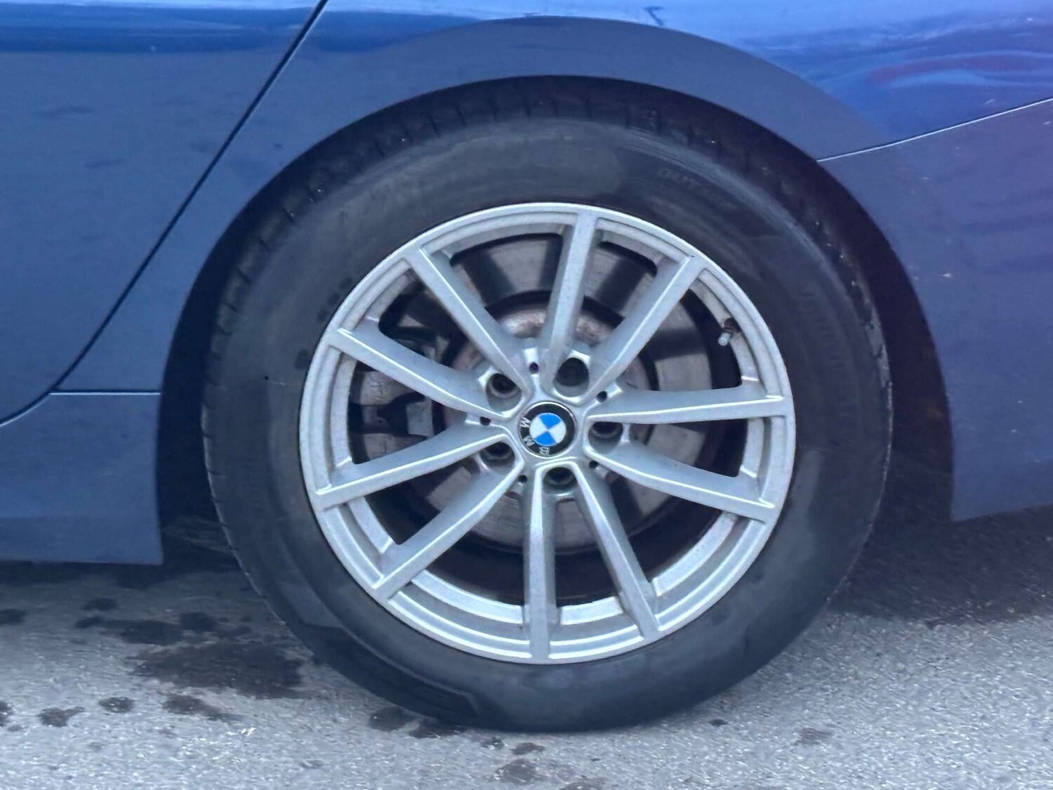 Used BMW 3 Series 2021 for sale - 76277738: Photo 20