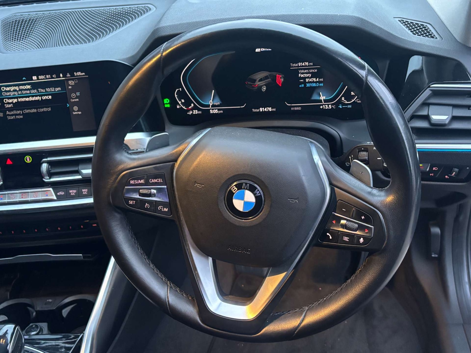 Used BMW 3 Series 2021 for sale - 76277738: Photo 24