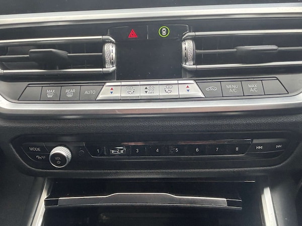 Used BMW 3 Series 2021 for sale - 76277738: Photo 24