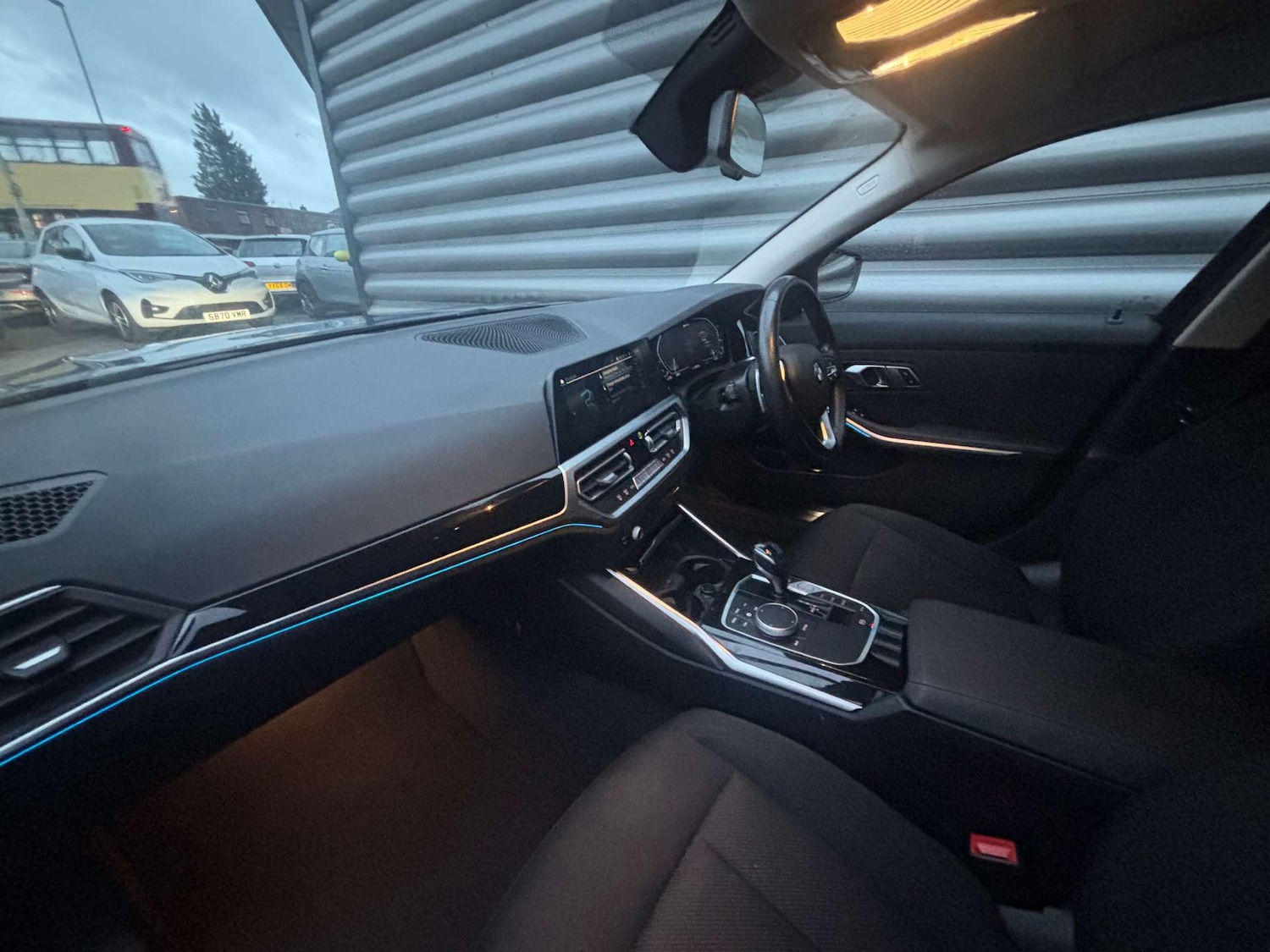 Used BMW 3 Series 2021 for sale - 76277738: Photo 25