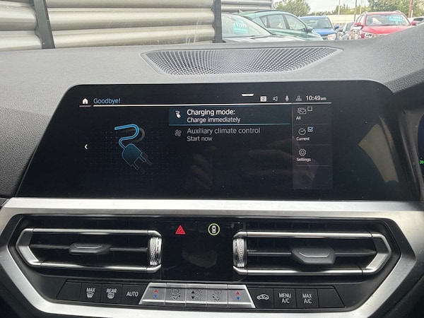 Used BMW 3 Series 2021 for sale - 76277738: Photo 25