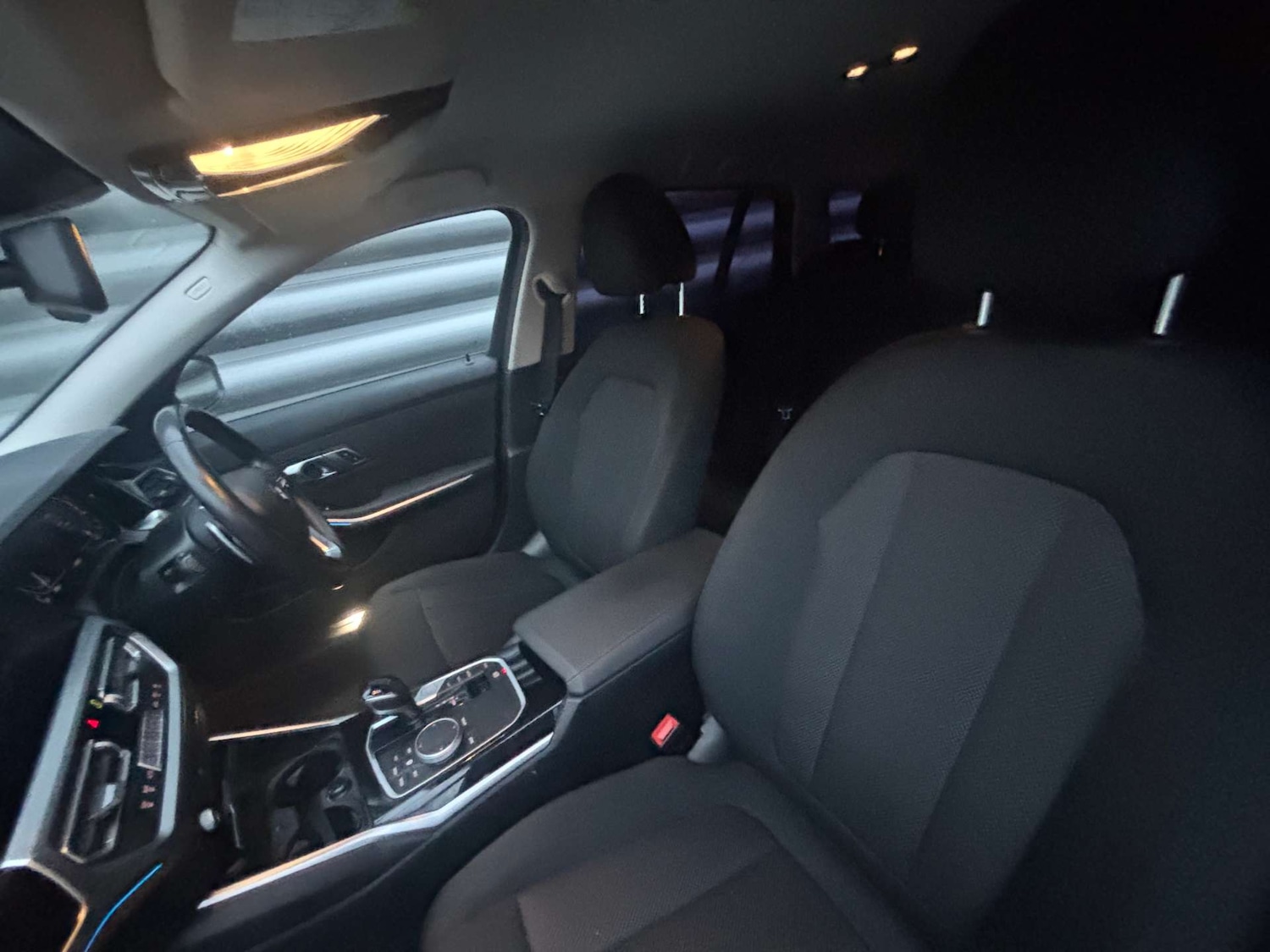 Used BMW 3 Series 2021 for sale - 76277738: Photo 26