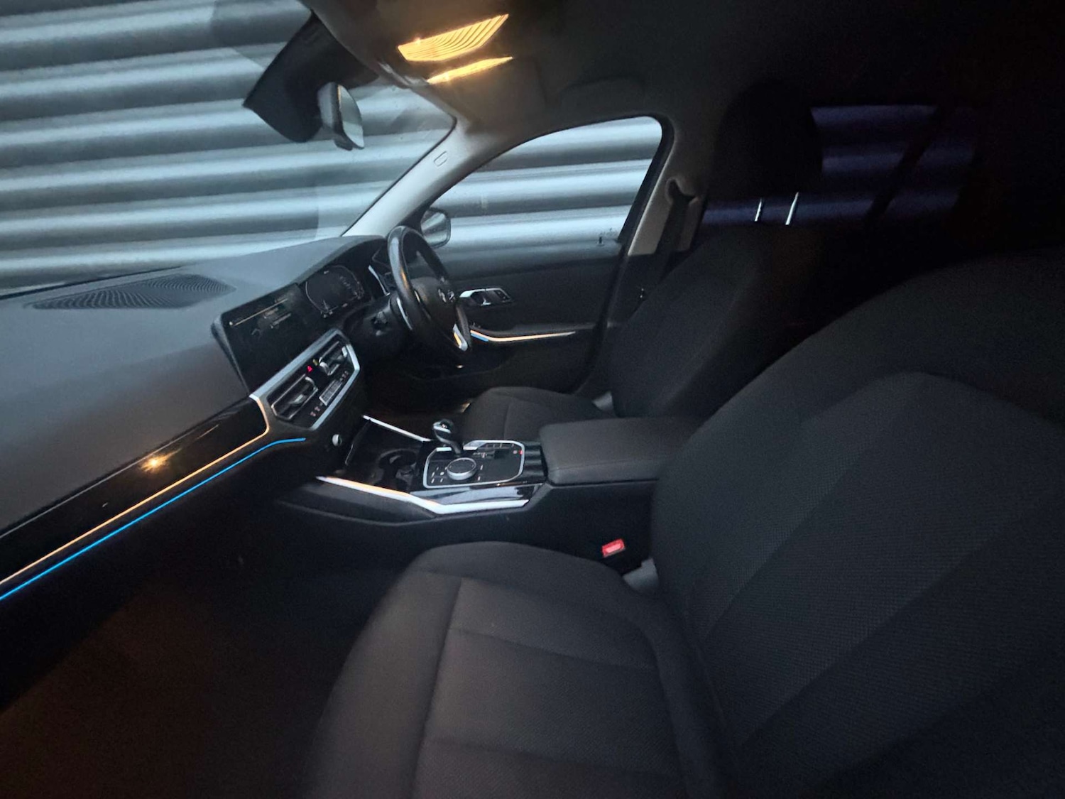 Used BMW 3 Series 2021 for sale - 76277738: Photo 27