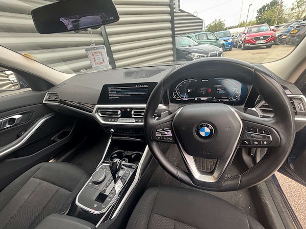 Used BMW 3 Series 2021 for sale - 76277738: Photo 27