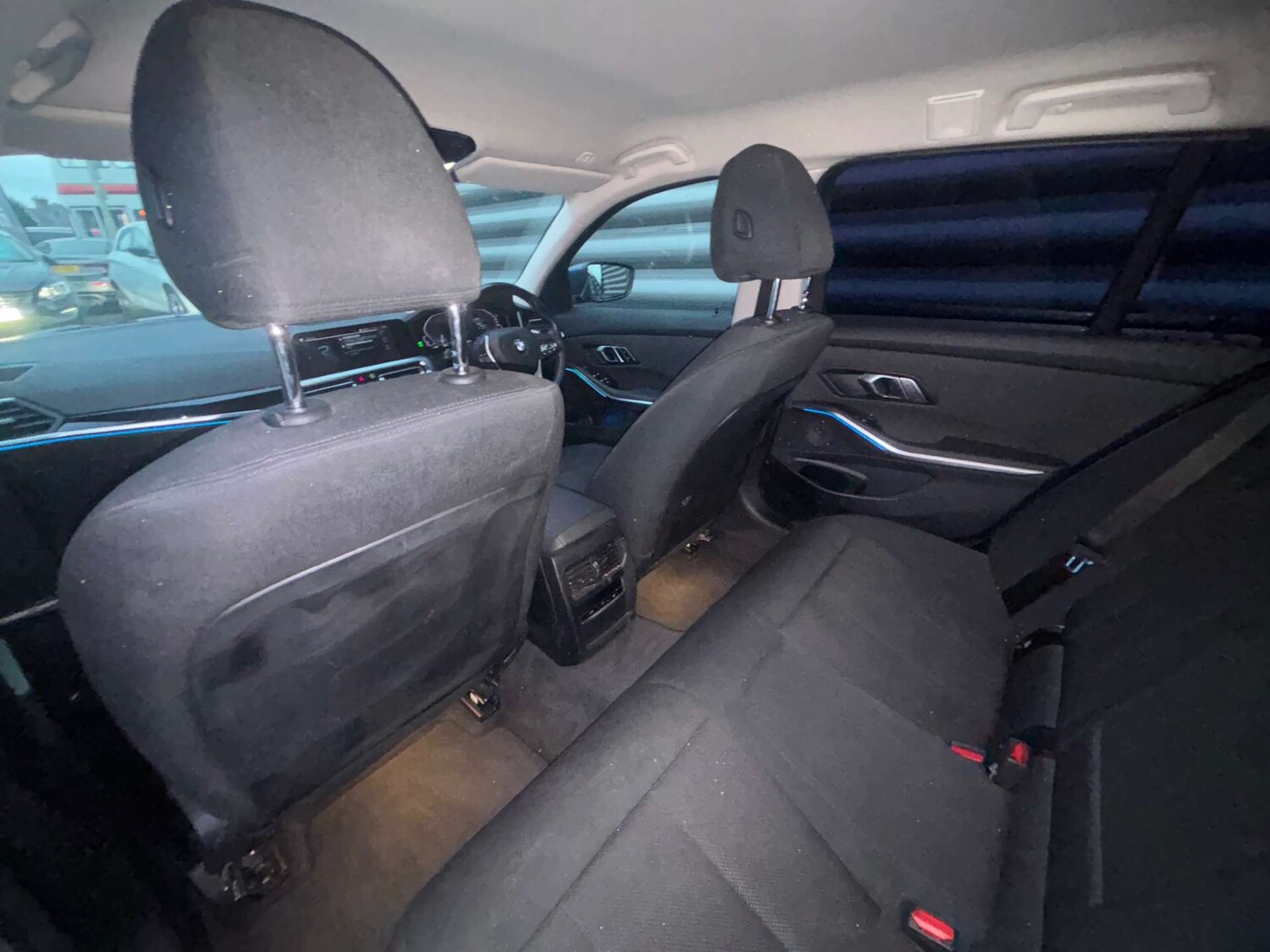 Used BMW 3 Series 2021 for sale - 76277738: Photo 29