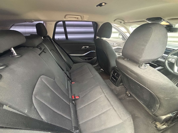 Used BMW 3 Series 2021 for sale - 76277738: Photo 29