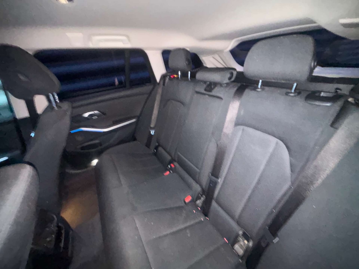 Used BMW 3 Series 2021 for sale - 76277738: Photo 30