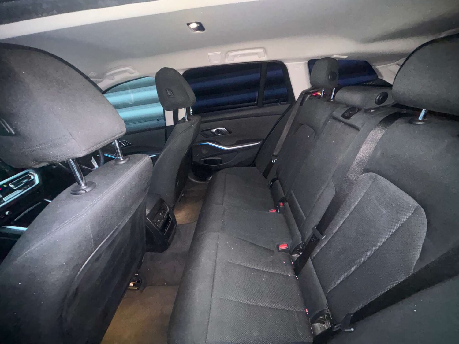 Used BMW 3 Series 2021 for sale - 76277738: Photo 31