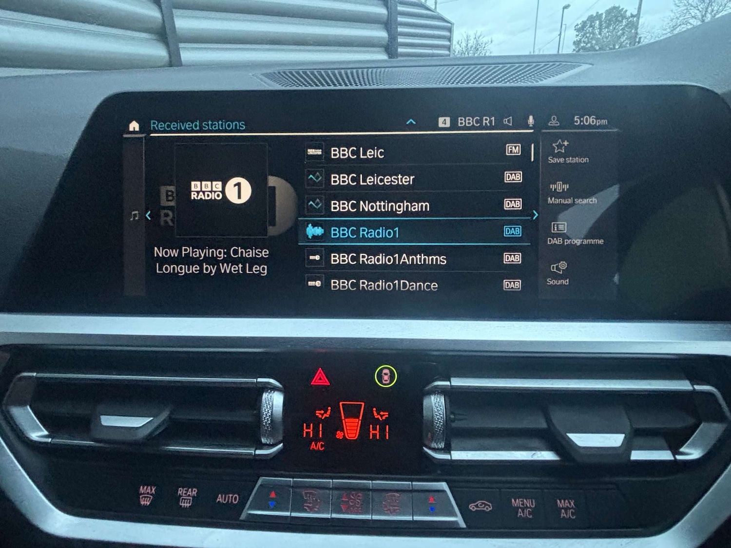 Used BMW 3 Series 2021 for sale - 76277738: Photo 36