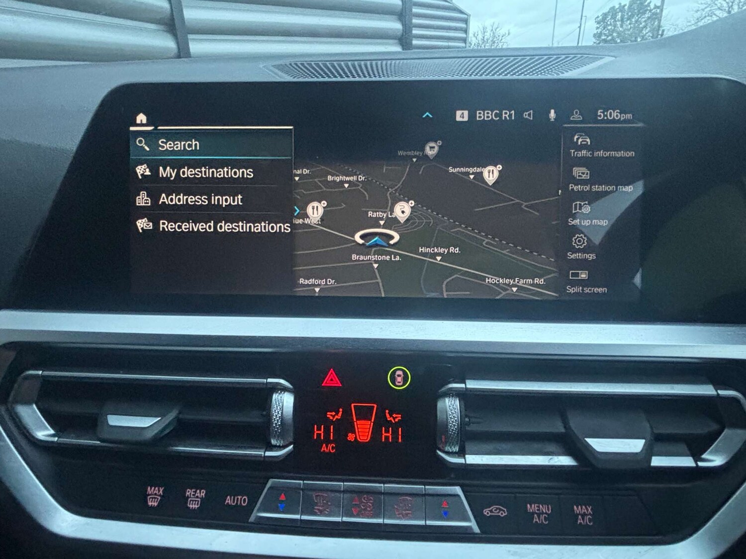 Used BMW 3 Series 2021 for sale - 76277738: Photo 37