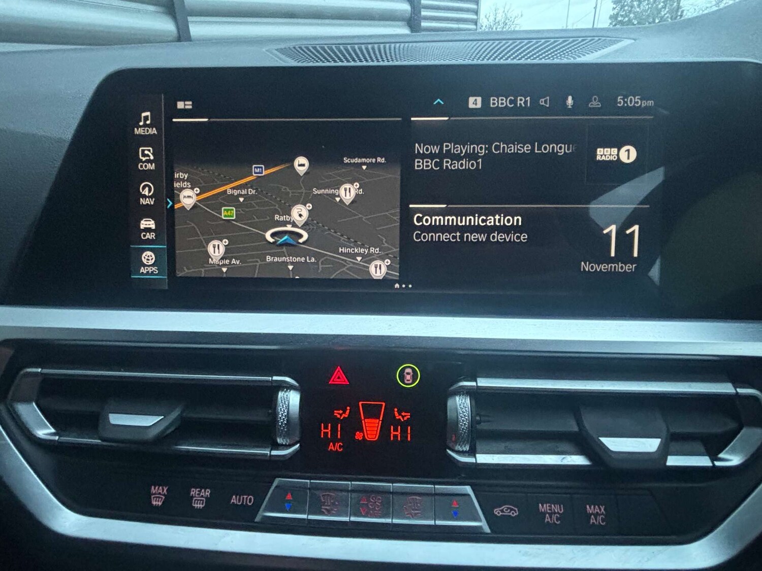 Used BMW 3 Series 2021 for sale - 76277738: Photo 38