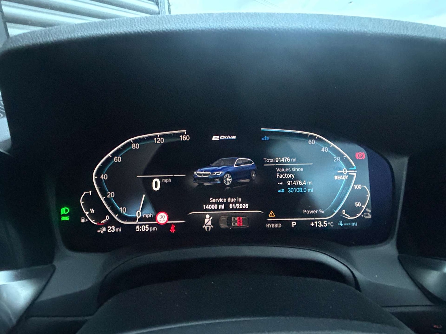 Used BMW 3 Series 2021 for sale - 76277738: Photo 40