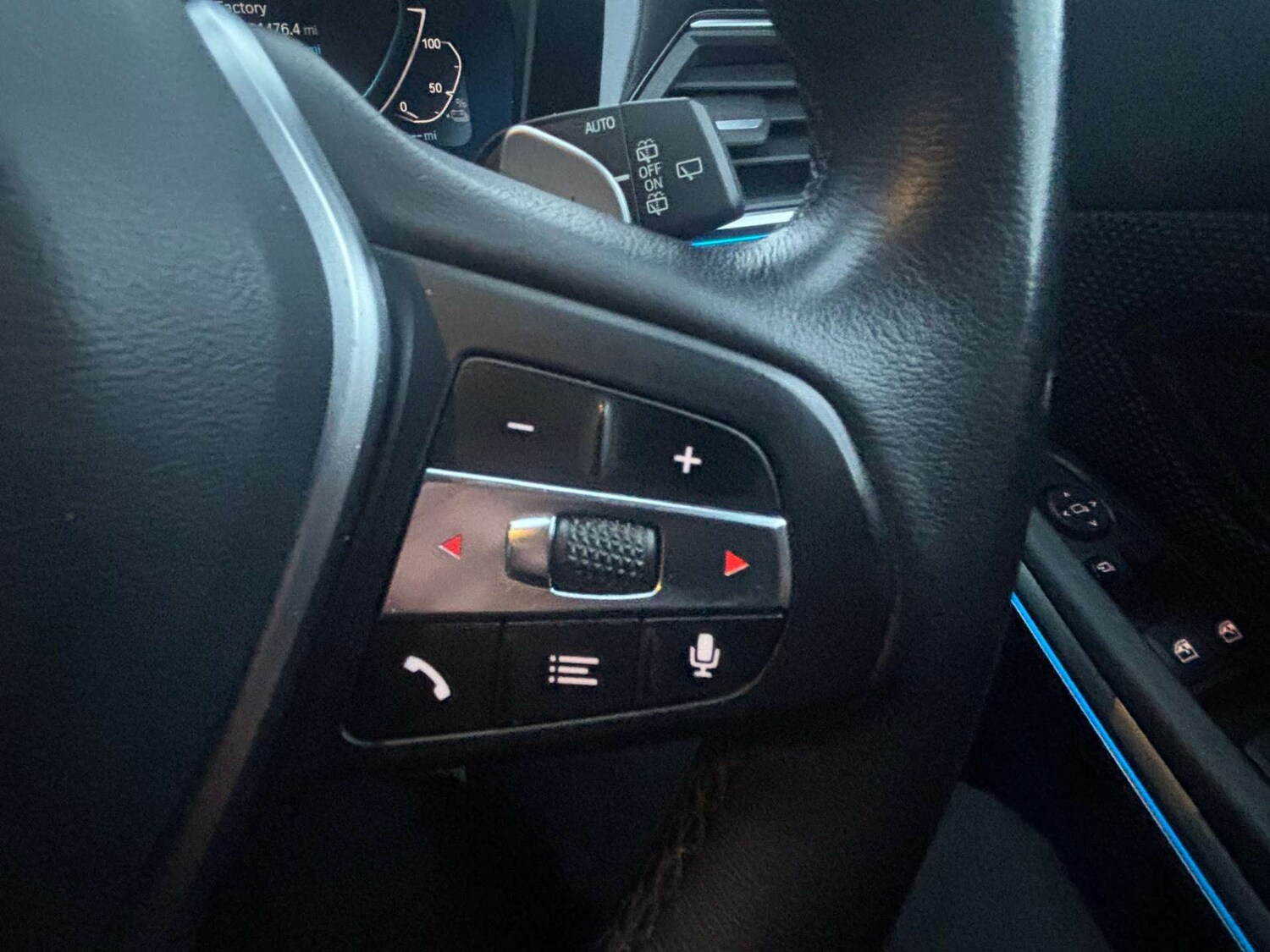 Used BMW 3 Series 2021 for sale - 76277738: Photo 44