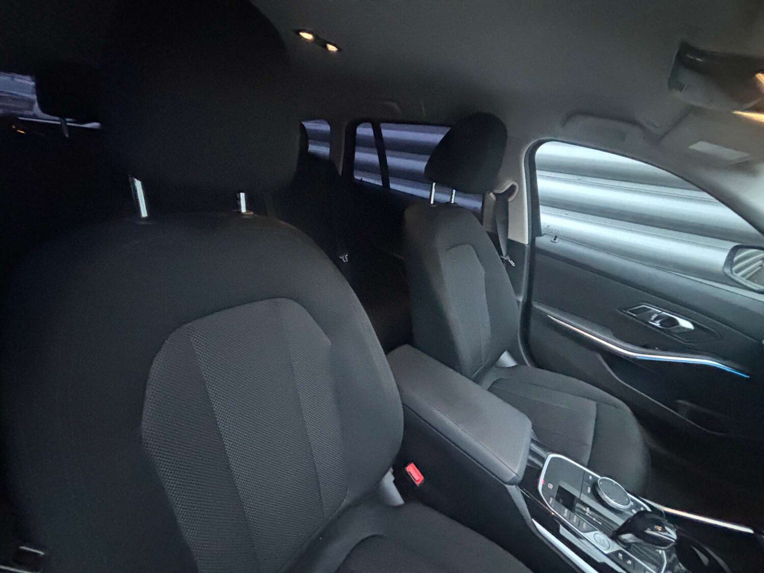 Used BMW 3 Series 2021 for sale - 76277738: Photo 46