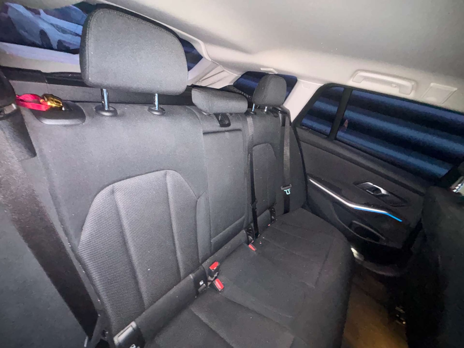 Used BMW 3 Series 2021 for sale - 76277738: Photo 47