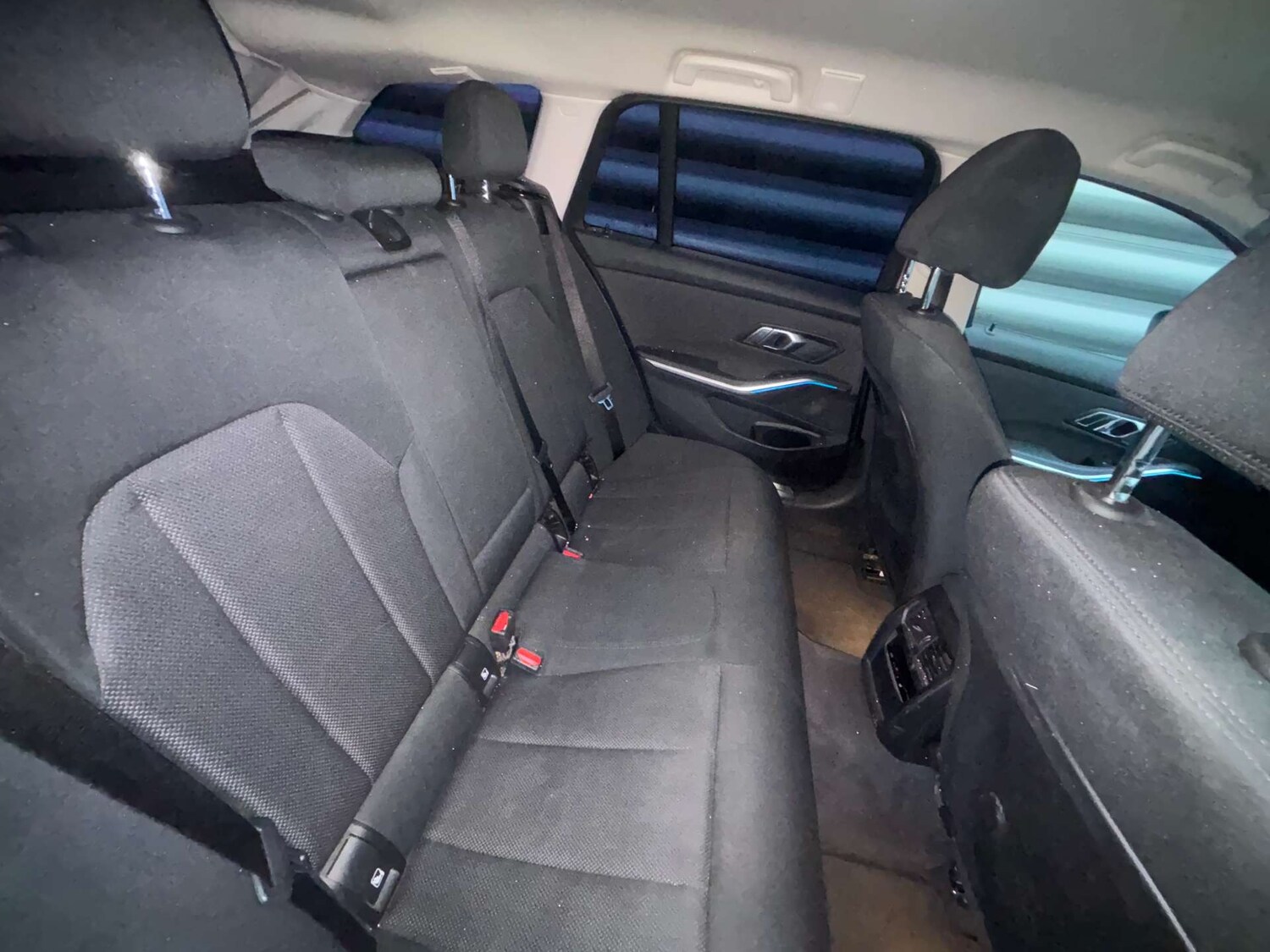 Used BMW 3 Series 2021 for sale - 76277738: Photo 48