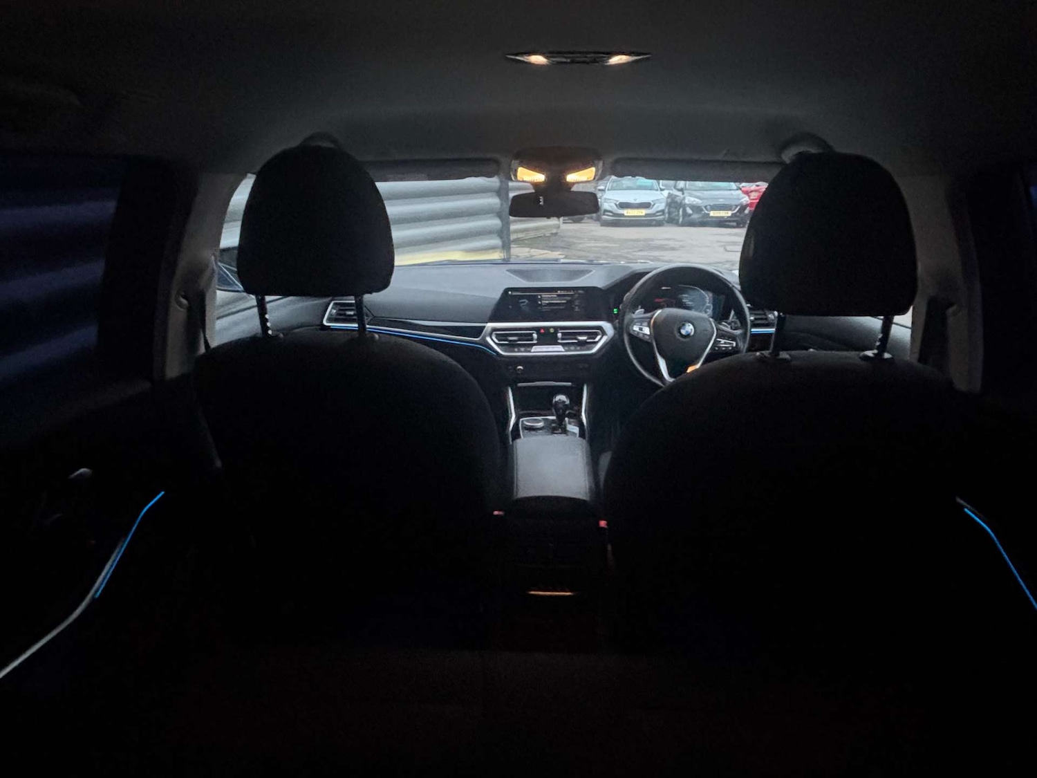 Used BMW 3 Series 2021 for sale - 76277738: Photo 49