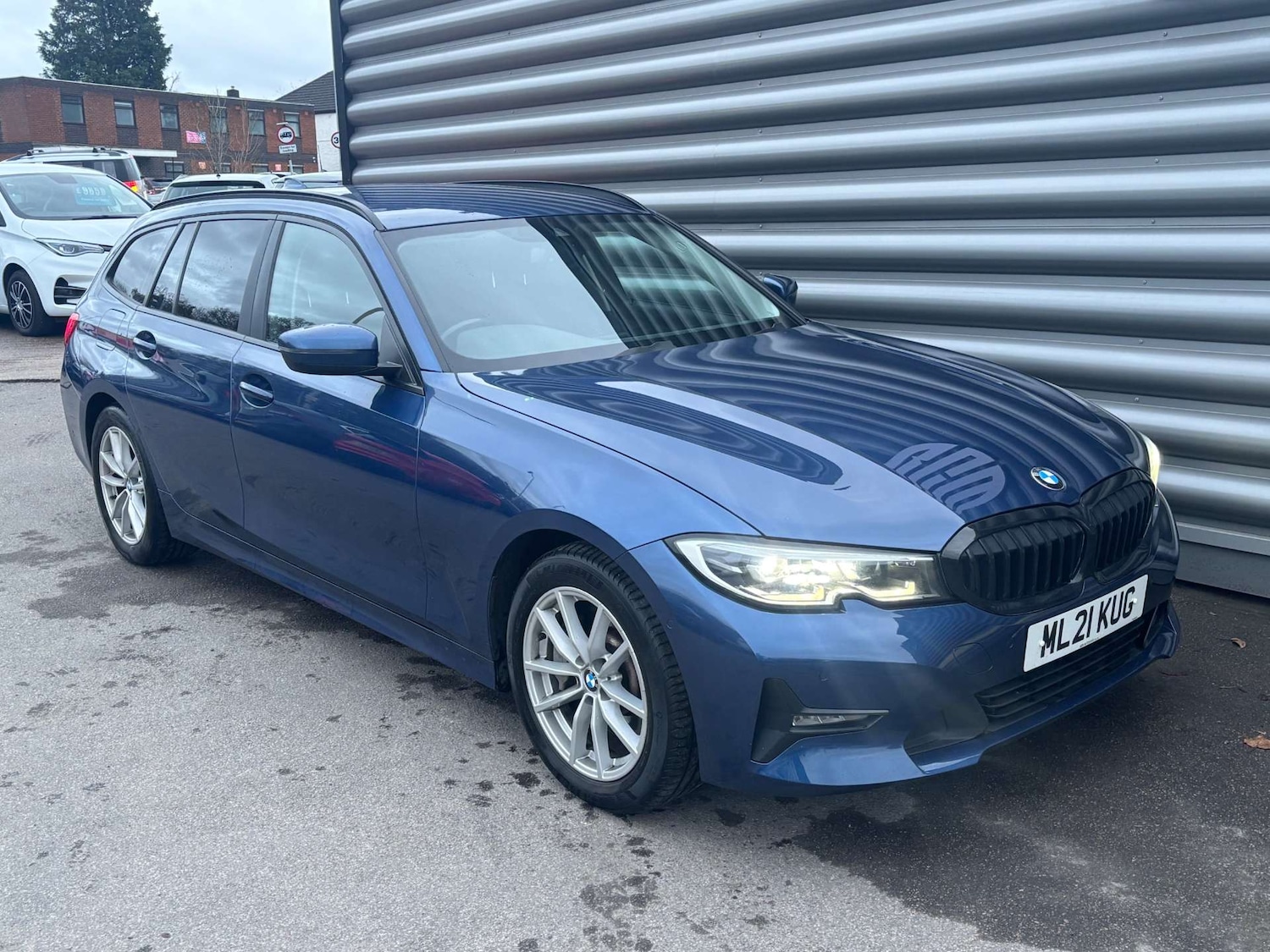 Used BMW 3 Series 2021 for sale - 76277738: Photo 5