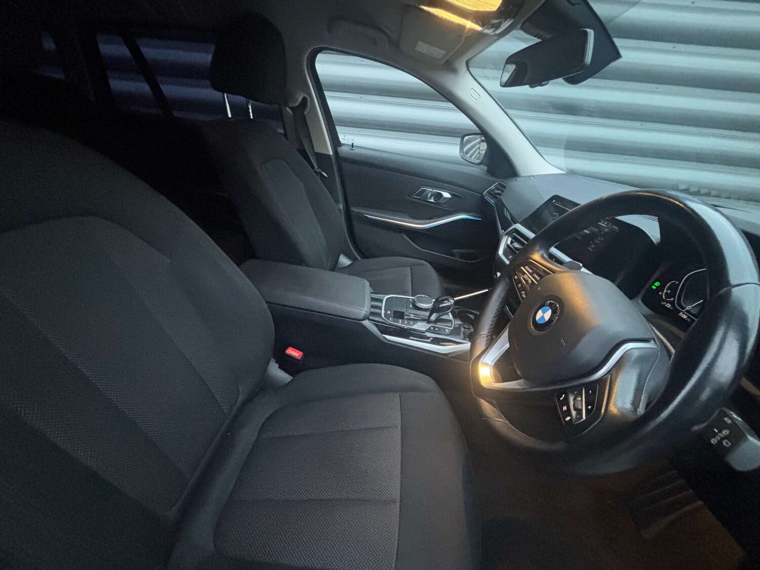 Used BMW 3 Series 2021 for sale - 76277738: Photo 50