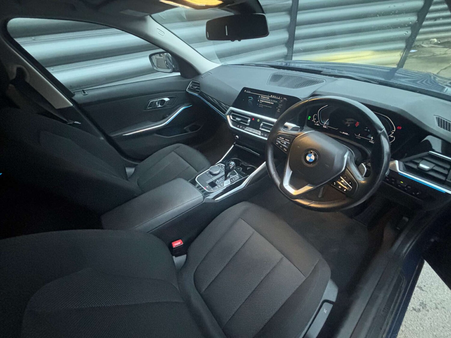 Used BMW 3 Series 2021 for sale - 76277738: Photo 51