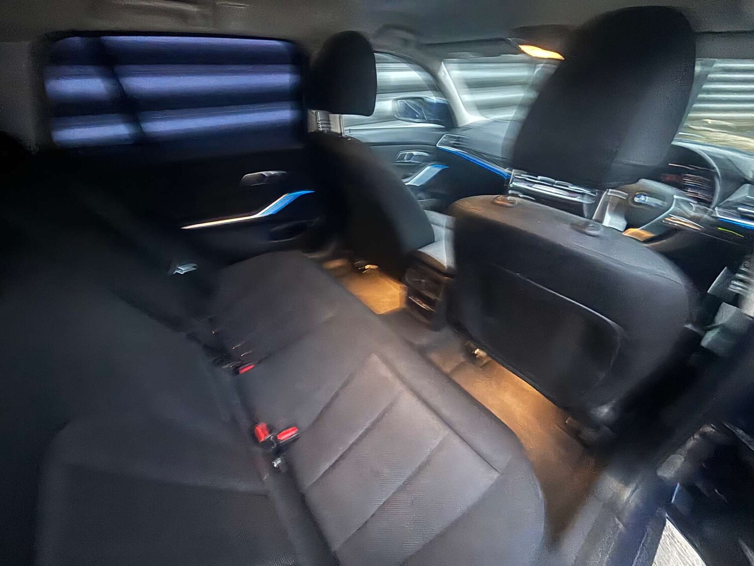 Used BMW 3 Series 2021 for sale - 76277738: Photo 52