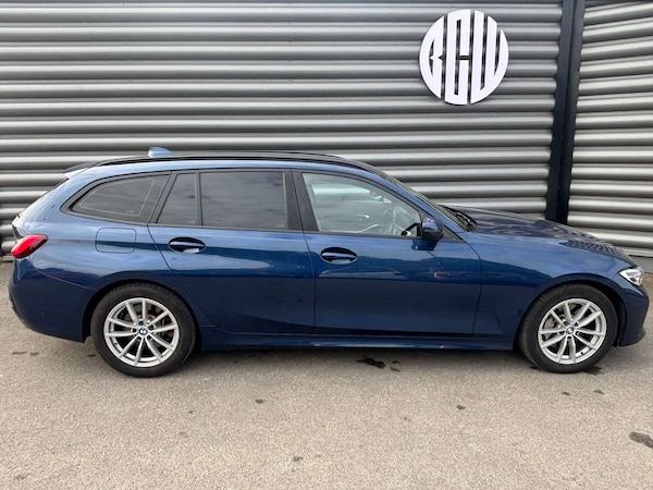 Used BMW 3 Series 2021 for sale - 76277738: Photo 5
