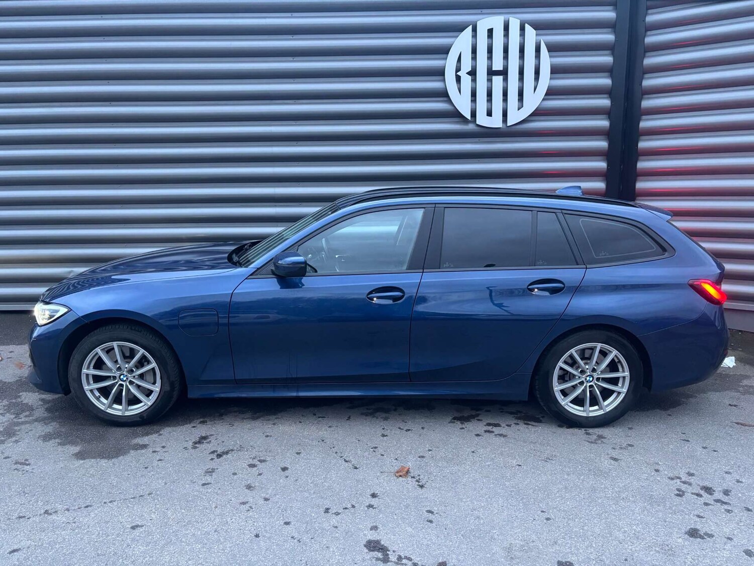 Used BMW 3 Series 2021 for sale - 76277738: Photo 6