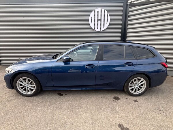 Used BMW 3 Series 2021 for sale - 76277738: Photo 6