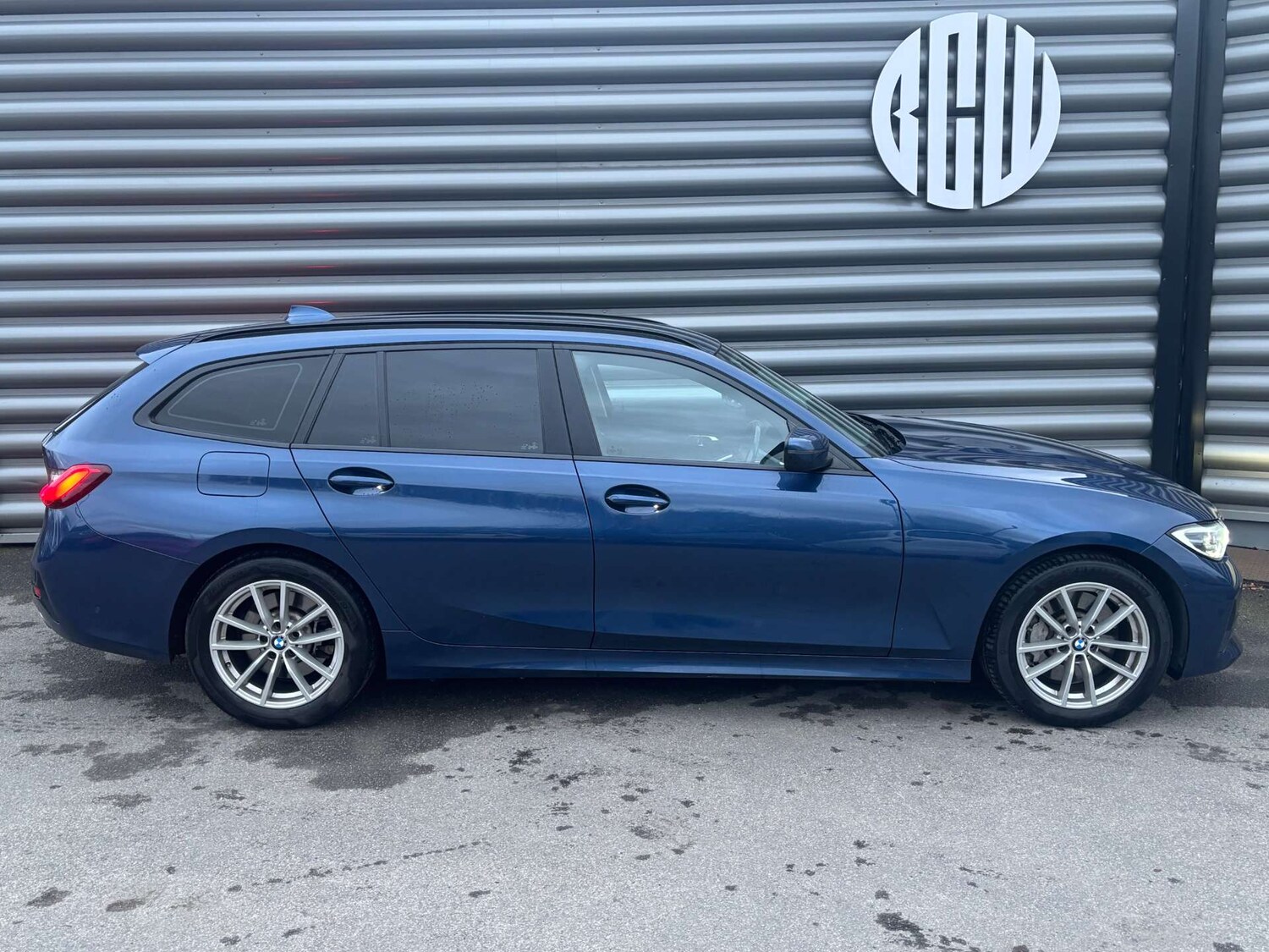 Used BMW 3 Series 2021 for sale - 76277738: Photo 7