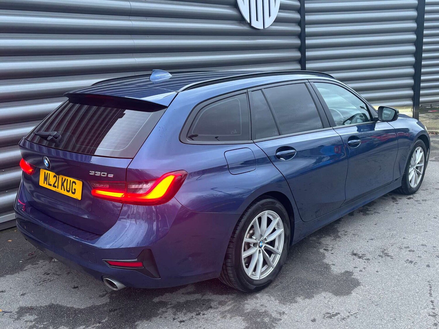 Used BMW 3 Series 2021 for sale - 76277738: Photo 8