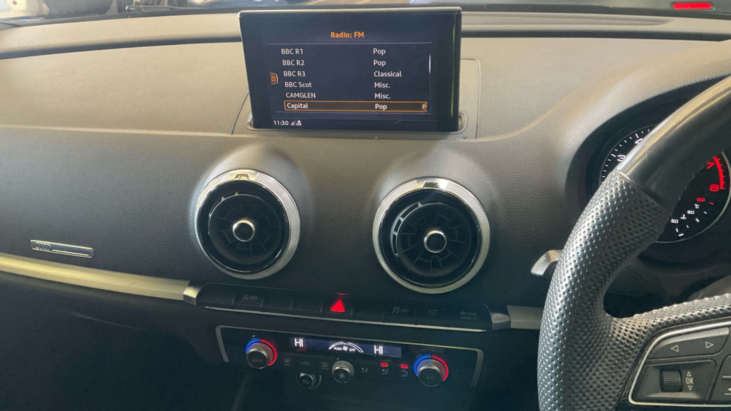 Used Audi A3 2019 for sale - 76481450: Photo 10