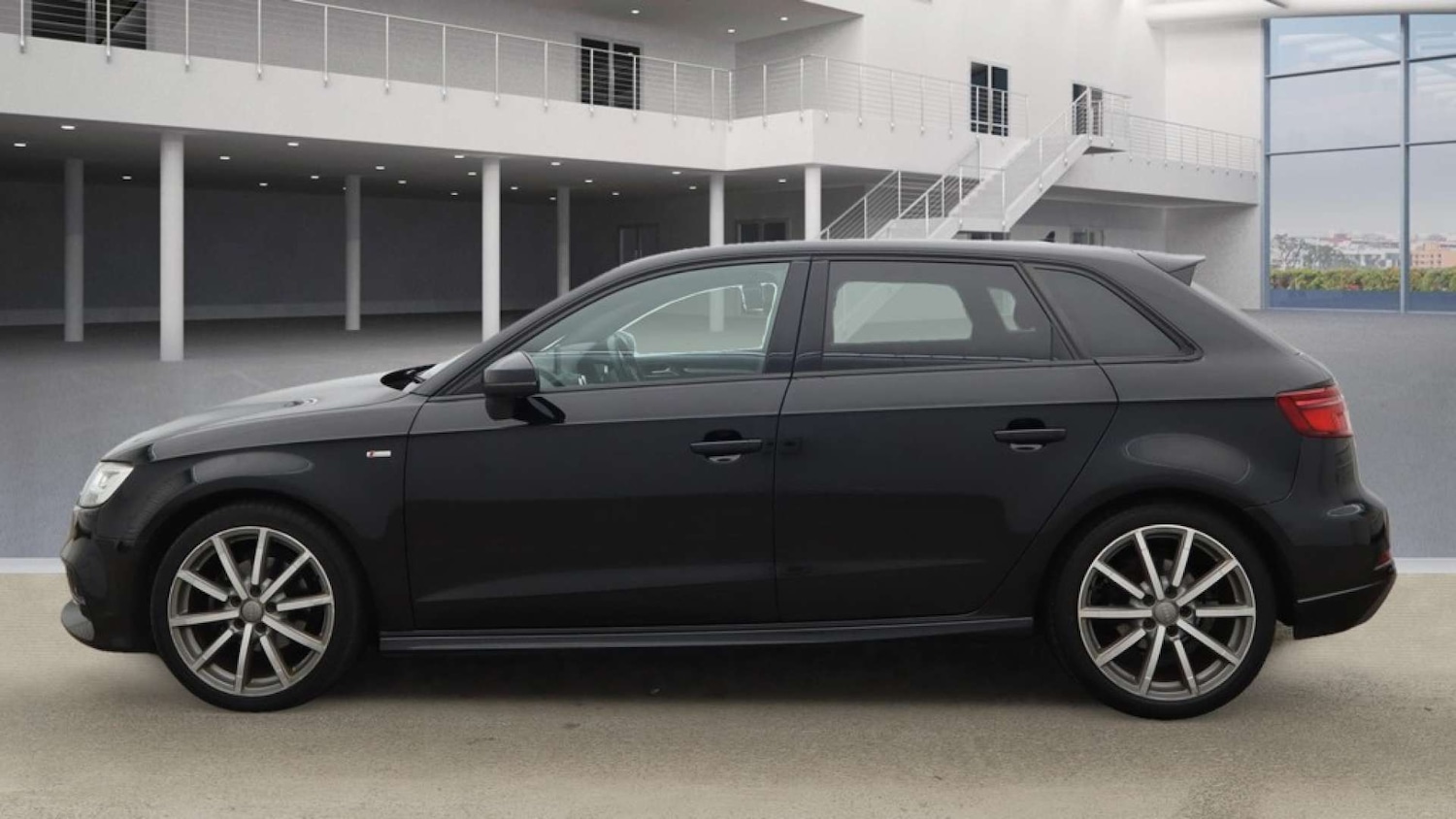 Used Audi A3 2019 for sale - 76481450: Photo 6