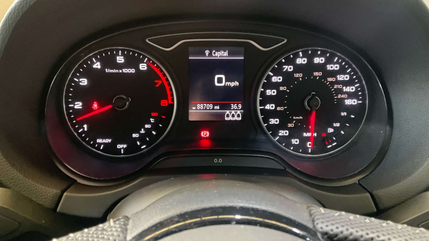 Used Audi A3 2019 for sale - 76481450: Photo 9