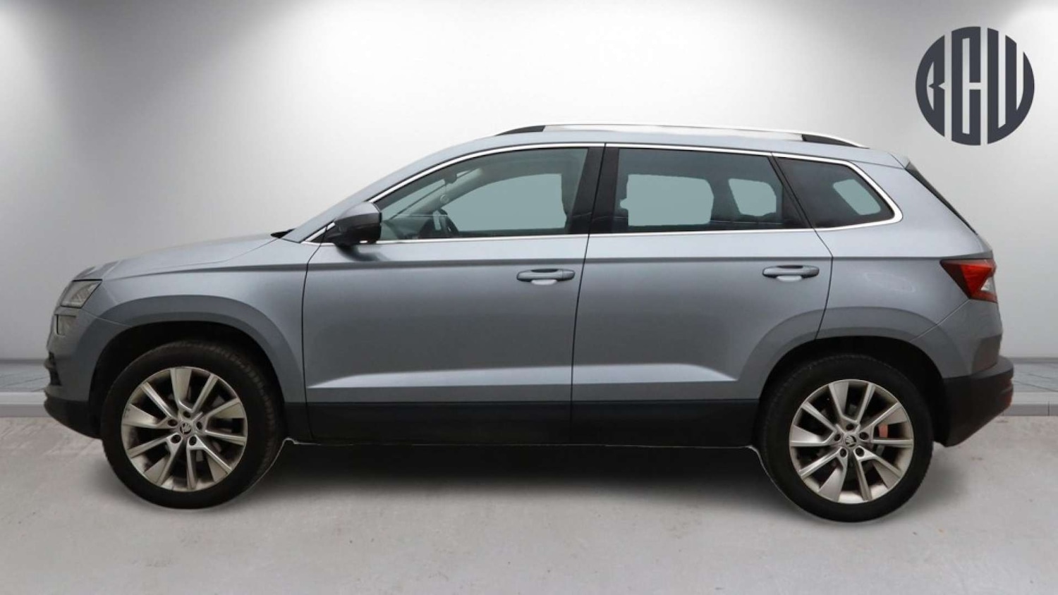 Used Skoda Karoq 2019 for sale - 77941617: Photo 3
