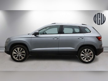 Used Skoda Karoq 2019 for sale - 77941617: Photo