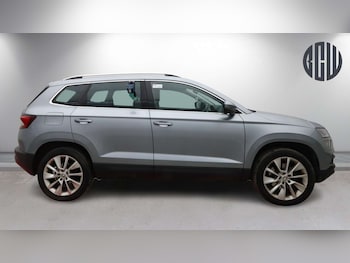 Used Skoda Karoq 2019 for sale - 77941617: Photo
