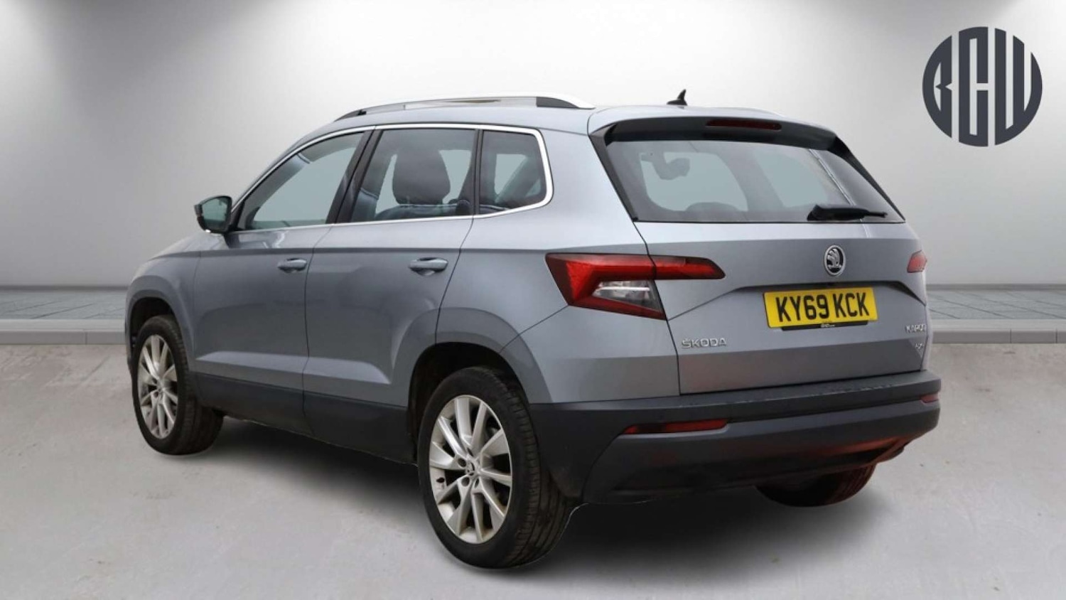 Used Skoda Karoq 2019 for sale - 77941617: Photo 5