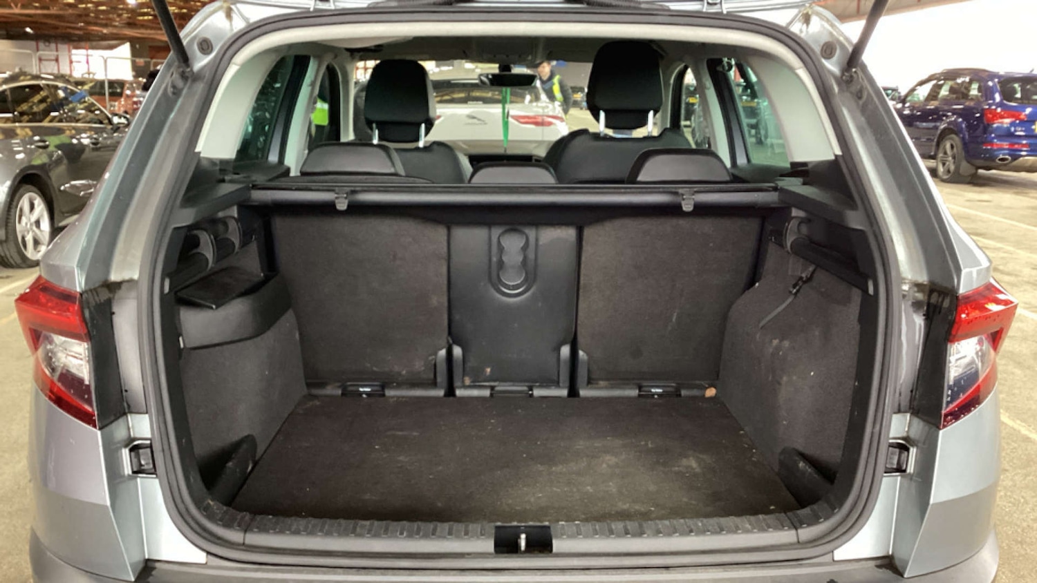 Used Skoda Karoq 2019 for sale - 77941617: Photo 7