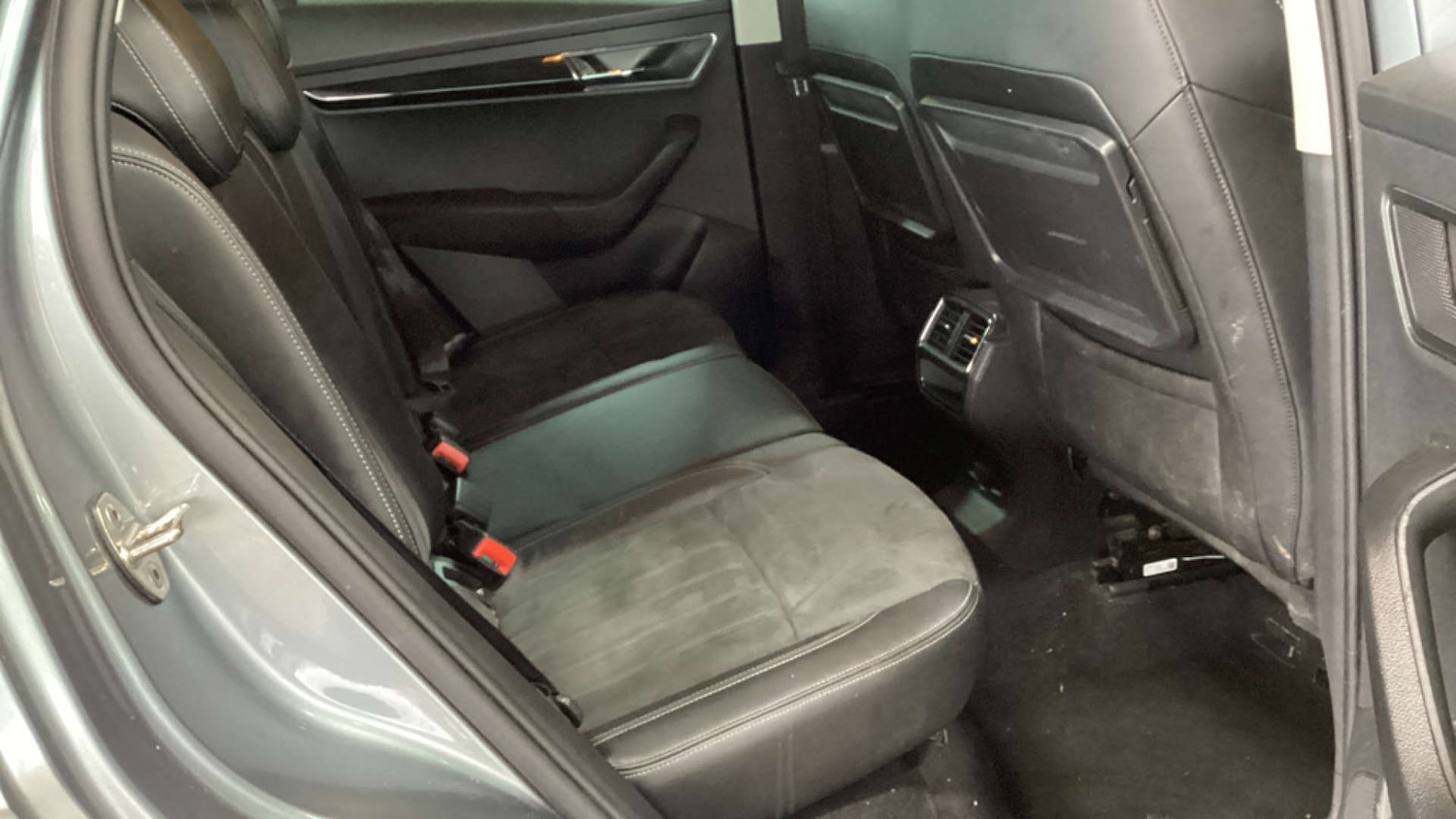 Used Skoda Karoq 2019 for sale - 77941617: Photo 8