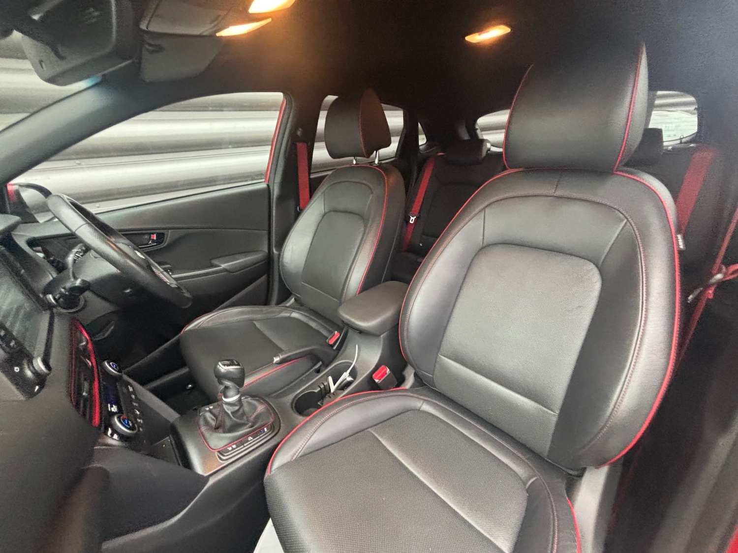 Used Hyundai KONA 2019 for sale - 76884387: Photo 11