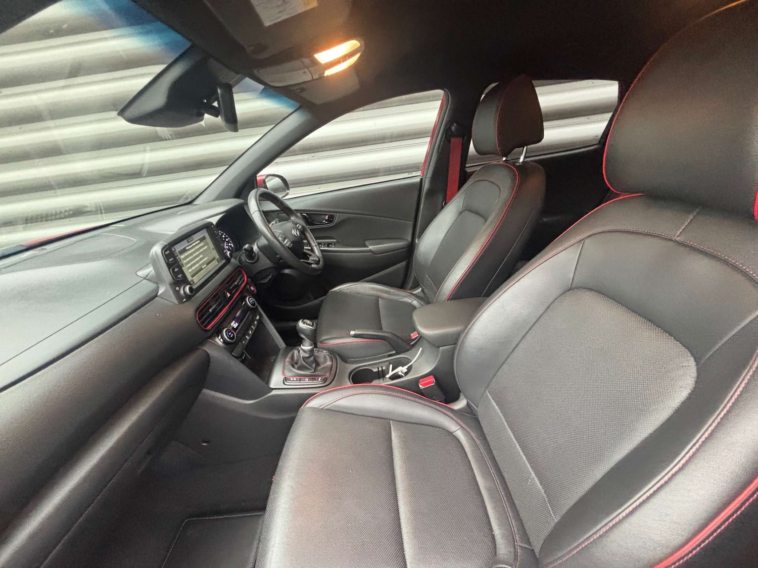 Used Hyundai KONA 2019 for sale - 76884387: Photo 13