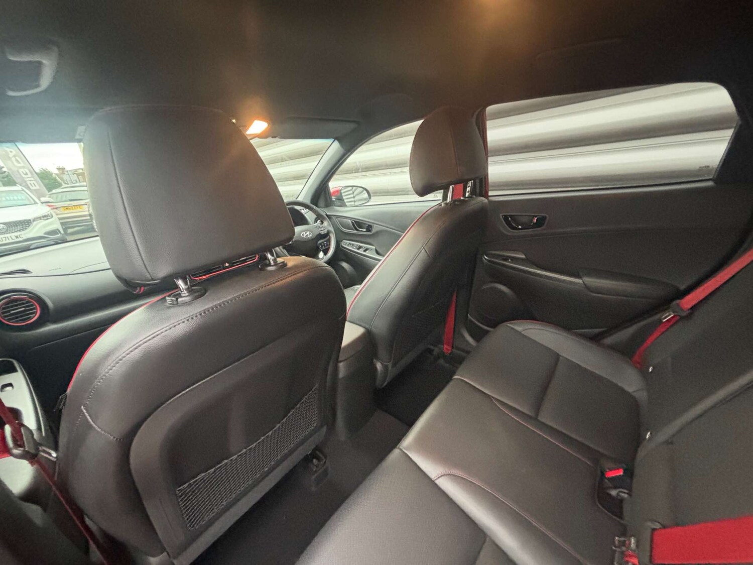 Used Hyundai KONA 2019 for sale - 76884387: Photo 15