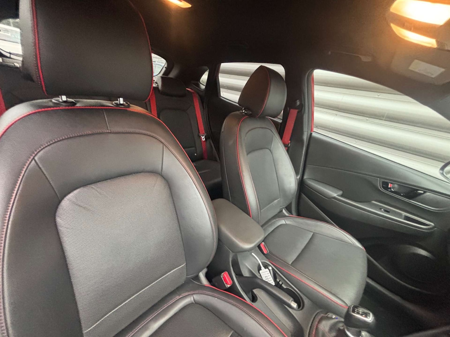 Used Hyundai KONA 2019 for sale - 76884387: Photo 26