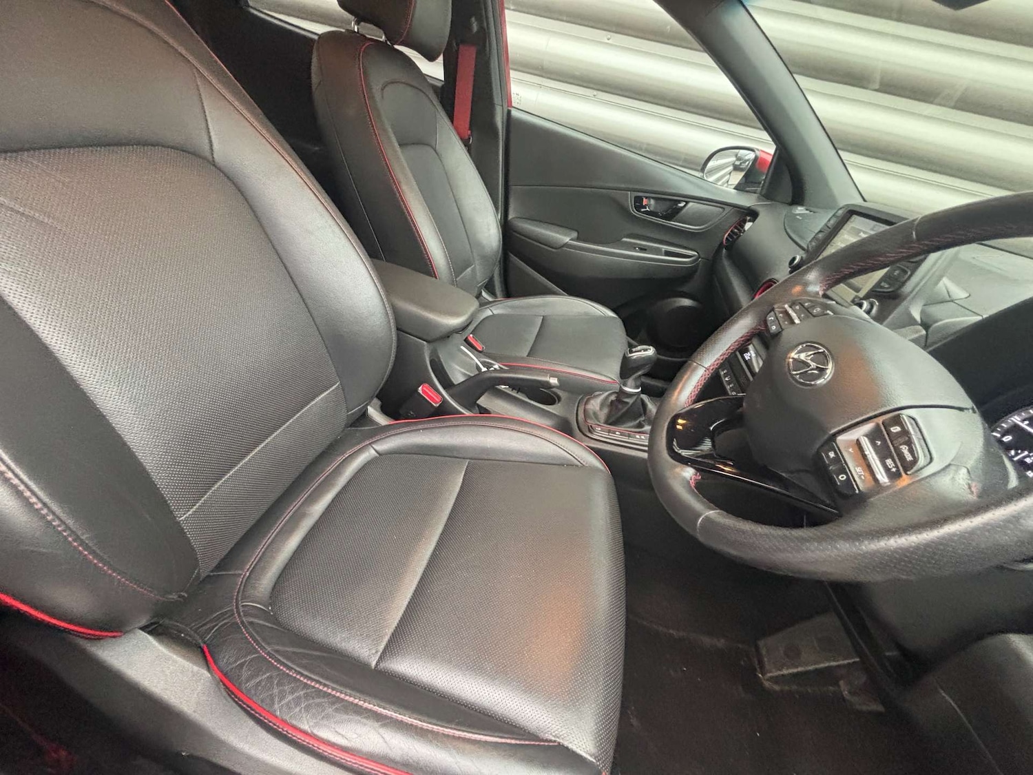 Used Hyundai KONA 2019 for sale - 76884387: Photo 27