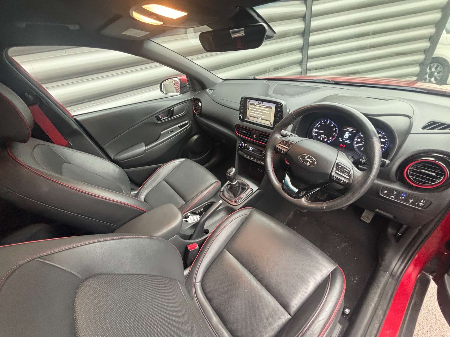 Used Hyundai KONA 2019 for sale - 76884387: Photo 28