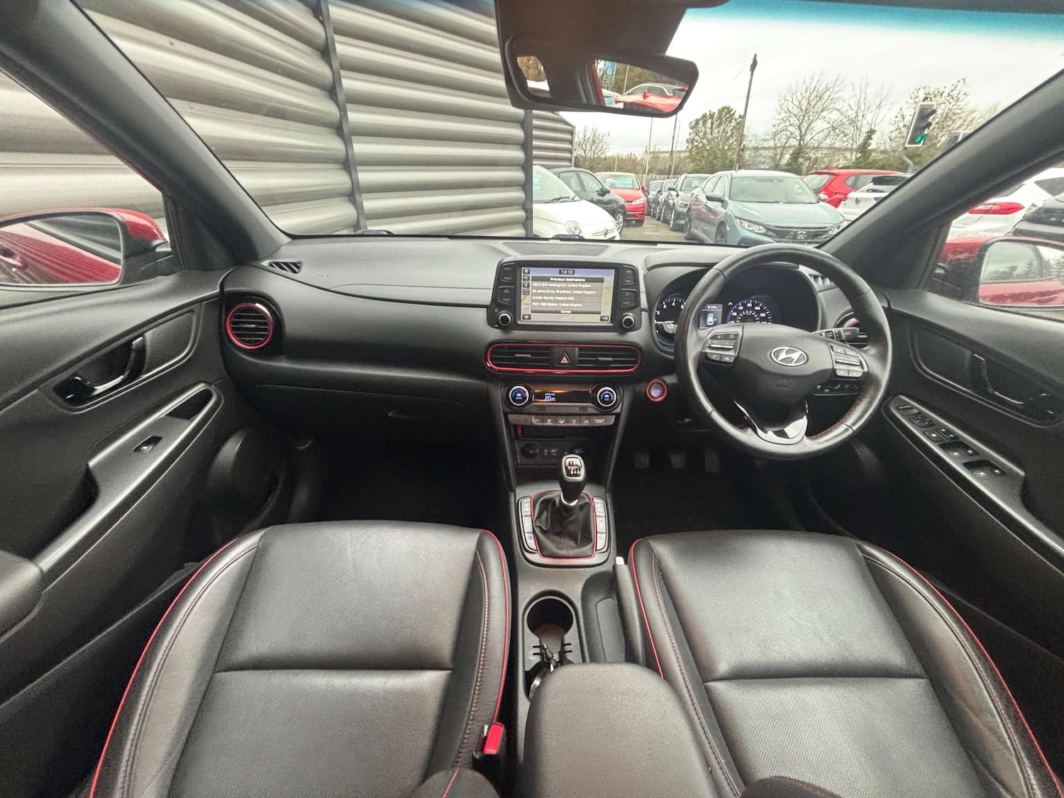 Used Hyundai KONA 2019 for sale - 76884387: Photo 29